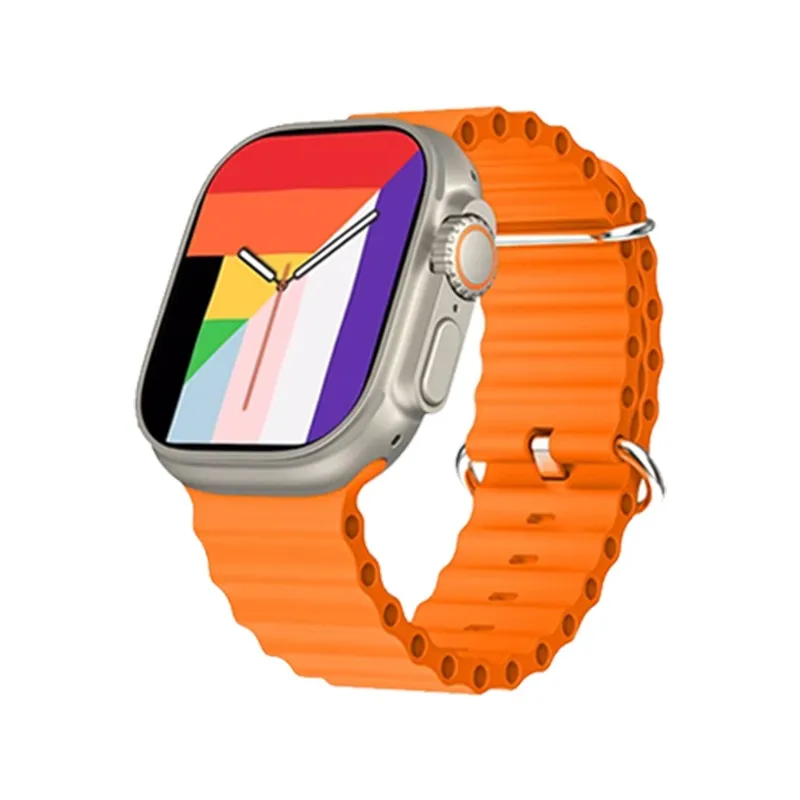 T900 ULTRA 3 Smartwatch Product Code: 1551